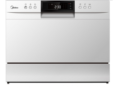 Посудомоечная машина MIDEA MCFD55500W