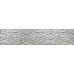 Стеновая панель фотопечать Камень полоска (белый с бежевым) AL-09