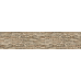 Стеновая панель фотопечать Римский камень коричневый AL-25