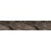 Столешница Мрамор бергамо темный 40 мм 3 категория